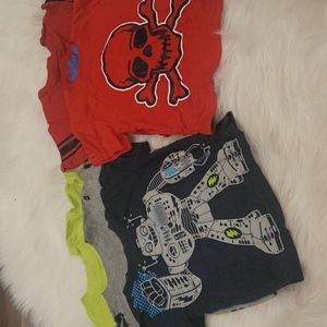 GARANIMALS Bundle 12M Boys Shirts
